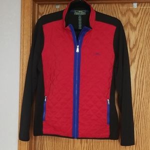 Super cute Ralph Lauren Sporty Jacket